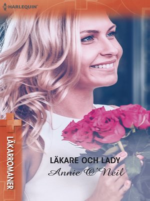 cover image of Läkare och lady